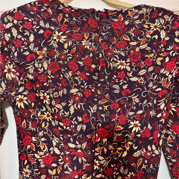 NWT Farm Rio maxi dress size S - Picture 5 of 12